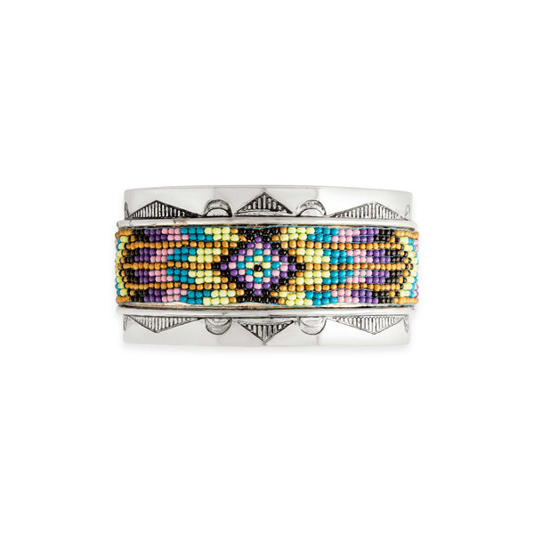 Geyser Draw Beaded Bracelet - Myra USA