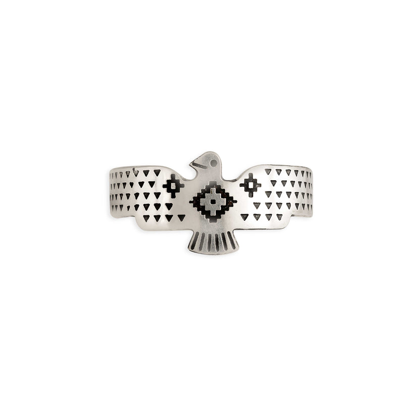 Thunderbird Sky Bracelet