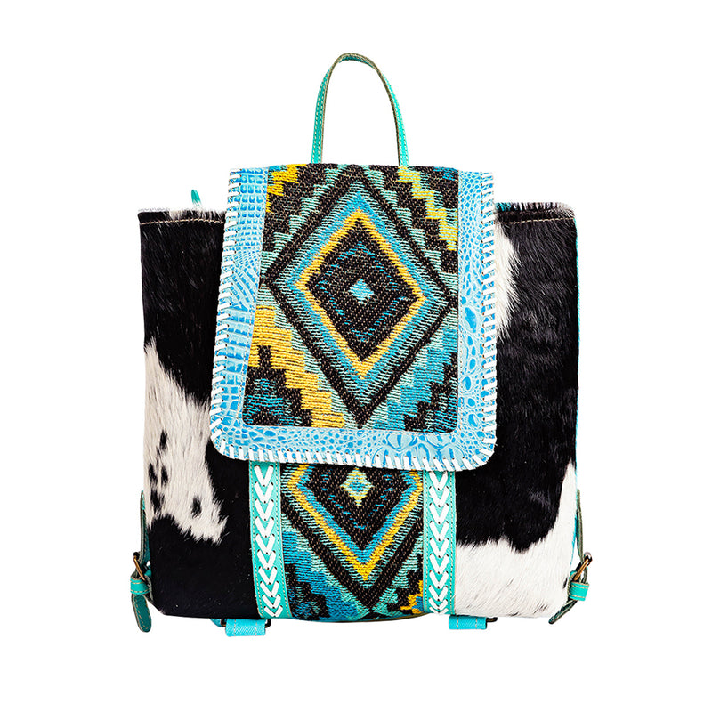 Tonga Ridge Backpack In Turquoise