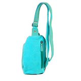 Robnette Ranch Fanny Pack Bag In Turquoise