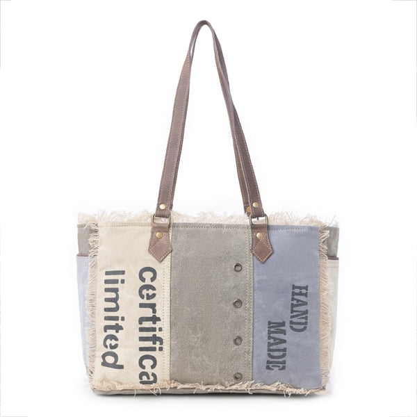 Certified Limited Small Bag - Myra USA