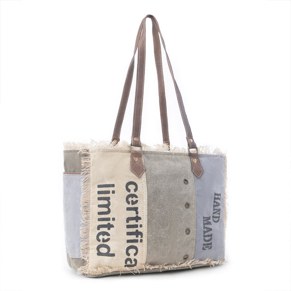 Certified Limited Small Bag - Myra USA
