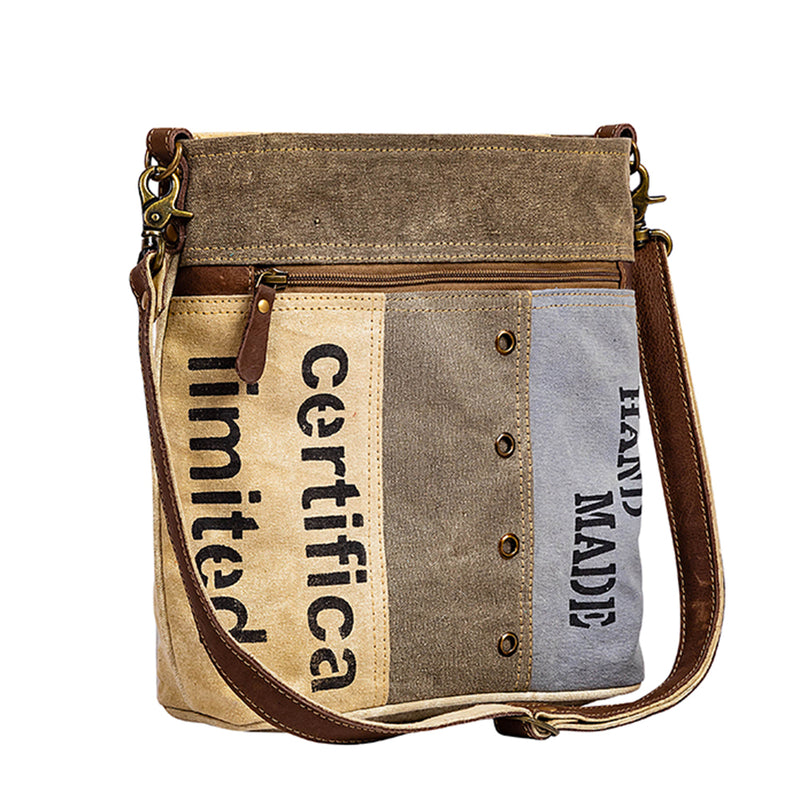 Certified Limited Shoulder Bag