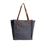 Buttercup Meadow Tote Bag