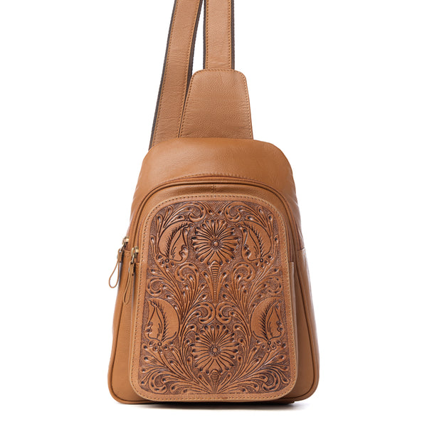 Ranch Trail Fanny Pack Bag - Myra USA