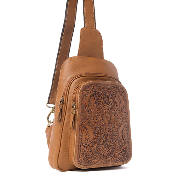 Ranch Trail Fanny Pack Bag - Myra USA