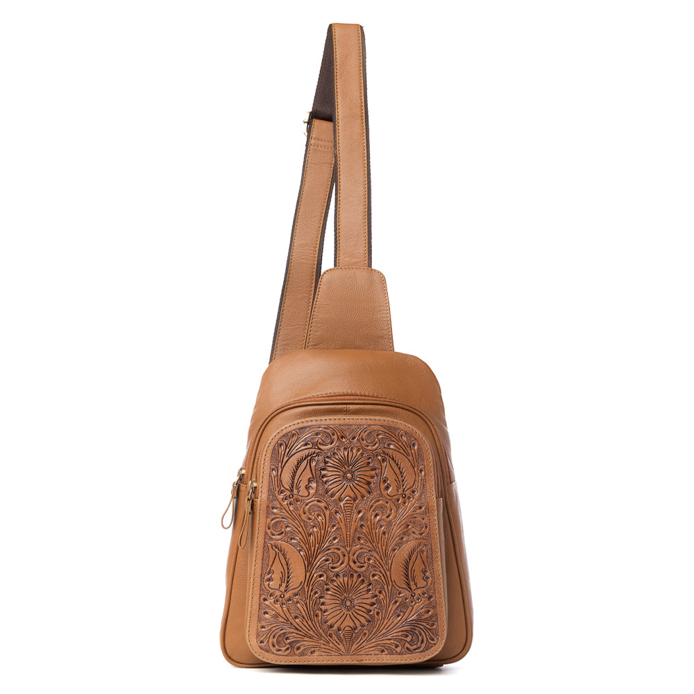 Ranch Trail Fanny Pack Bag - Myra USA