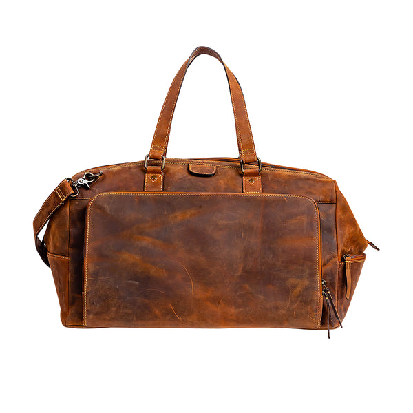 Kurlingham Duffle Bag - Myra USA