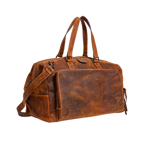 Kurlingham Duffle Bag - Myra USA