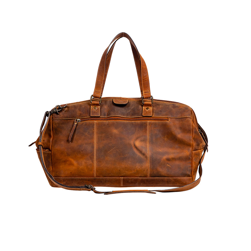 Kurlingham Duffle Bag - Myra USA