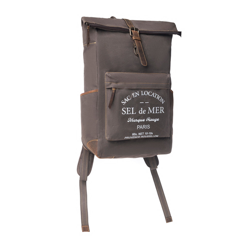 Sel de Mer Concealed-Carry Bag - Myra USA