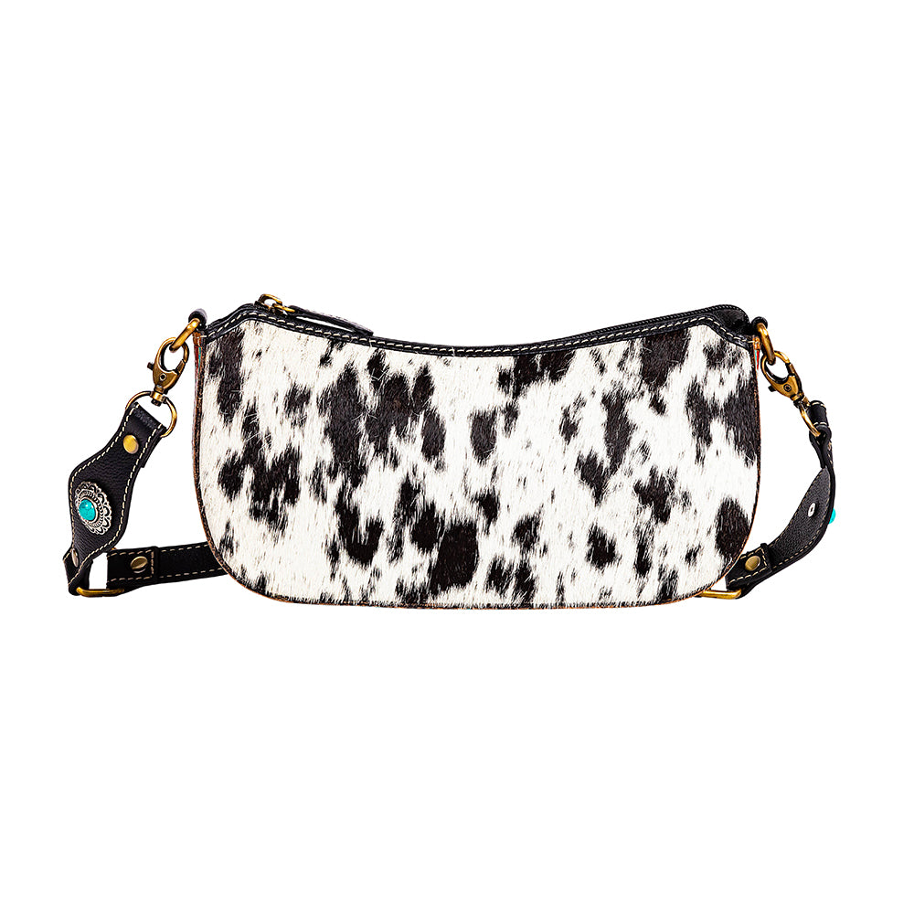 Hattie's Way Hand-tooled Bag - Myra USA