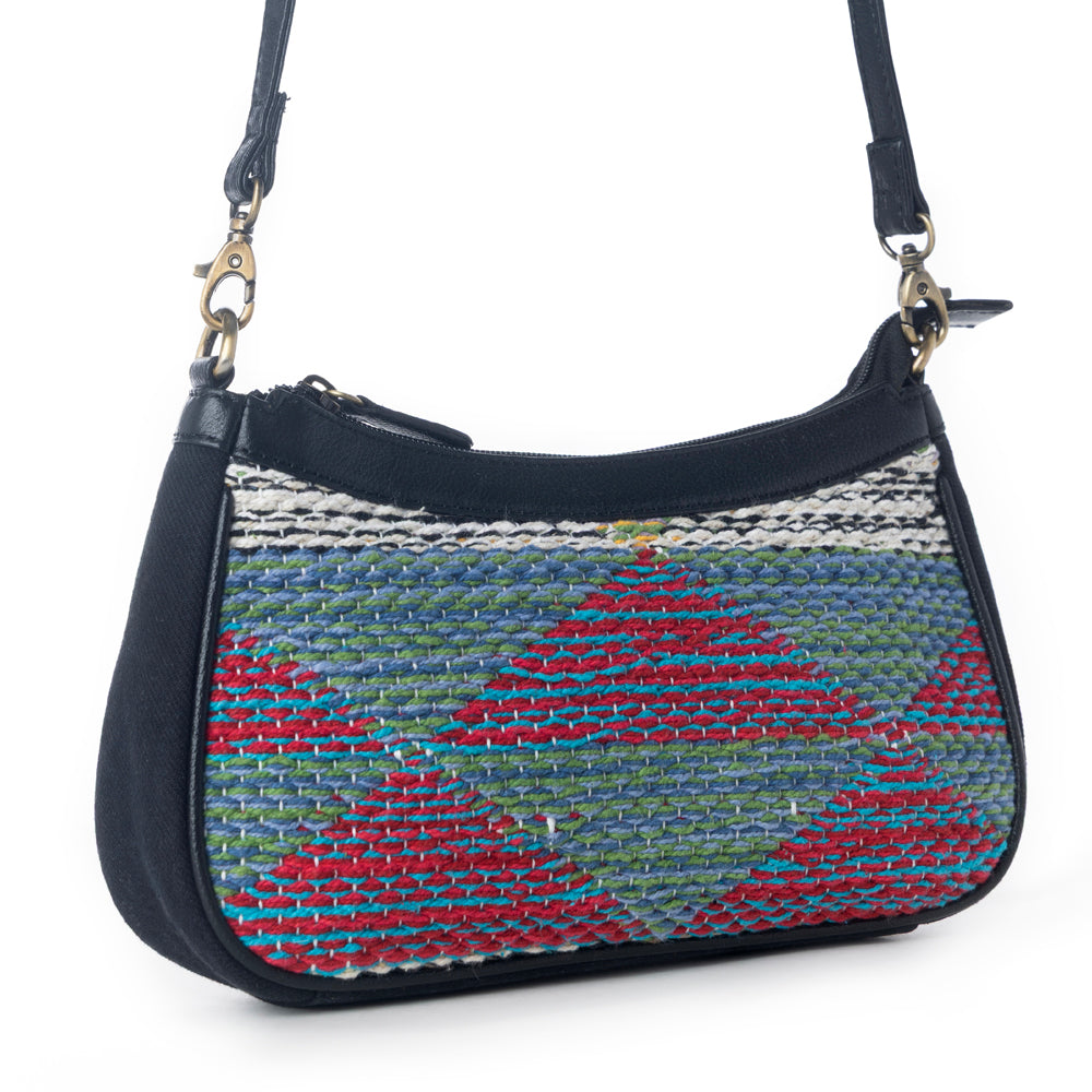 Talkington Crossbody Bag
