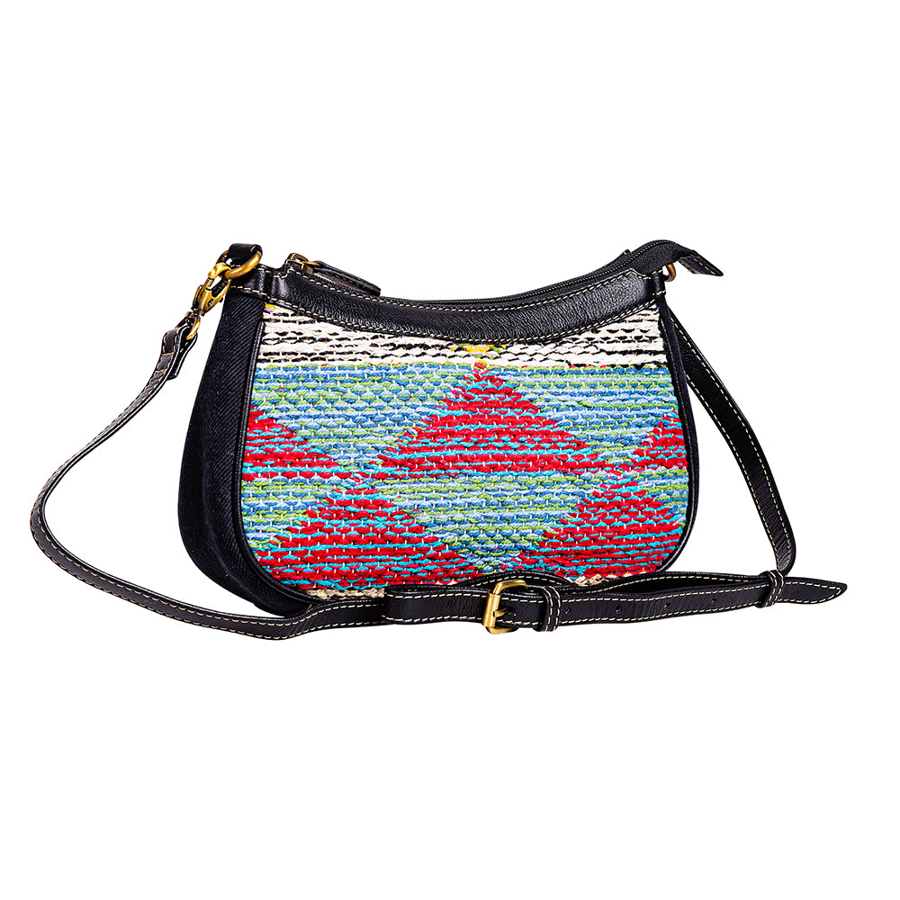 Talkington Crossbody Bag - Myra USA