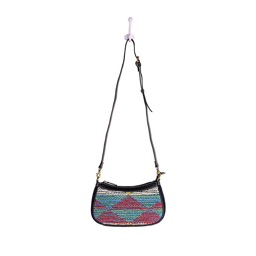 Talkington Crossbody Bag - Myra USA