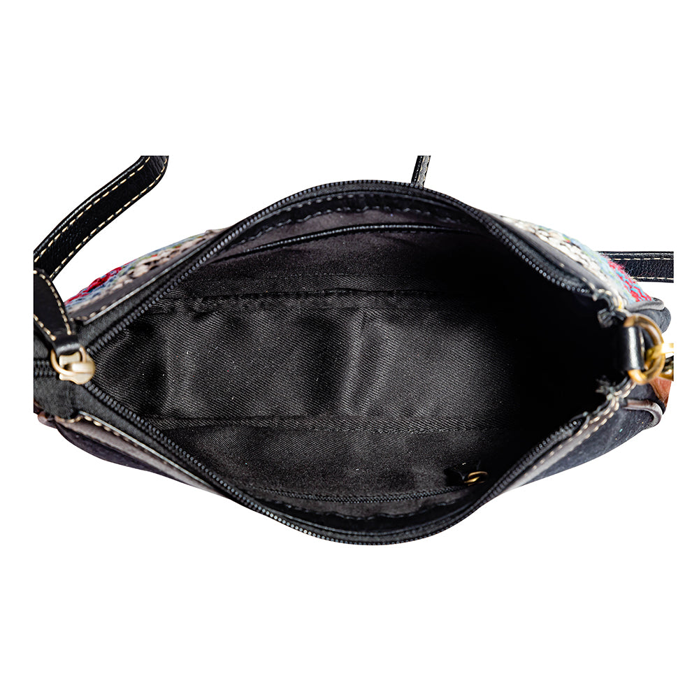 Talkington Crossbody Bag - Myra USA
