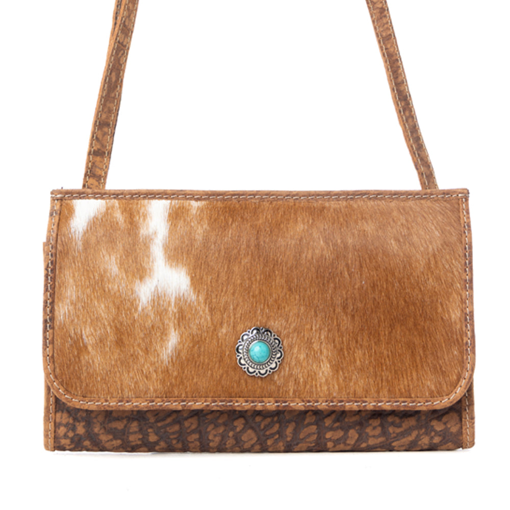 West Station Hairon Bag