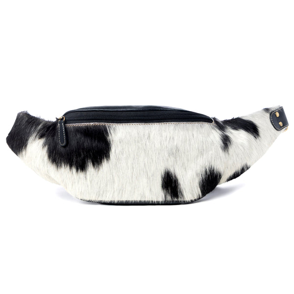 Beaver Draw Fanny Pack Bag - Myra USA
