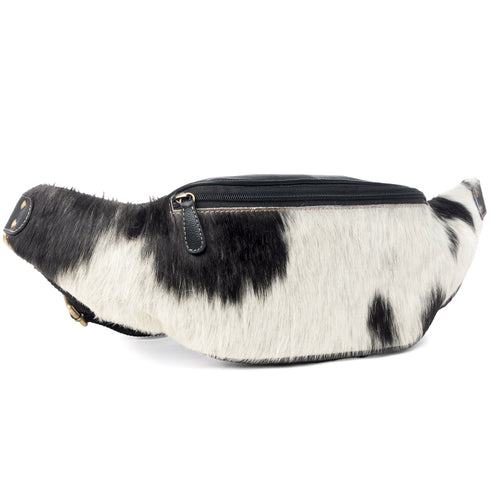 Beaver Draw Fanny Pack Bag - Myra USA