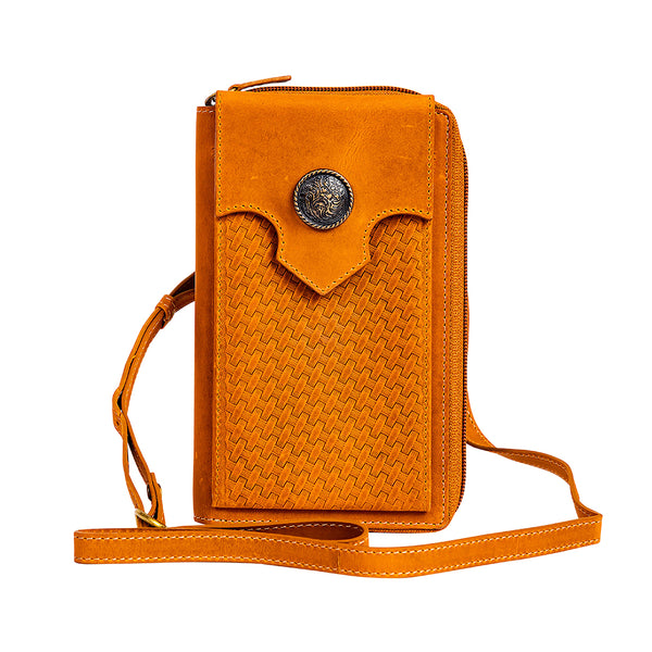 Winsome Trail Phone Case Wallet