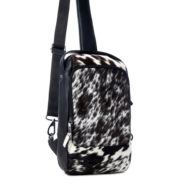 Carlisle Bluff Fanny Pack Bag - Myra USA