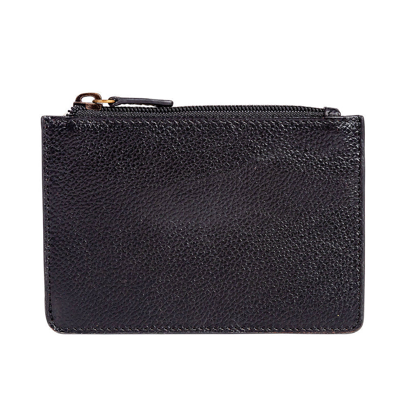 Foothill Creek Credit Card Holder in Ebony