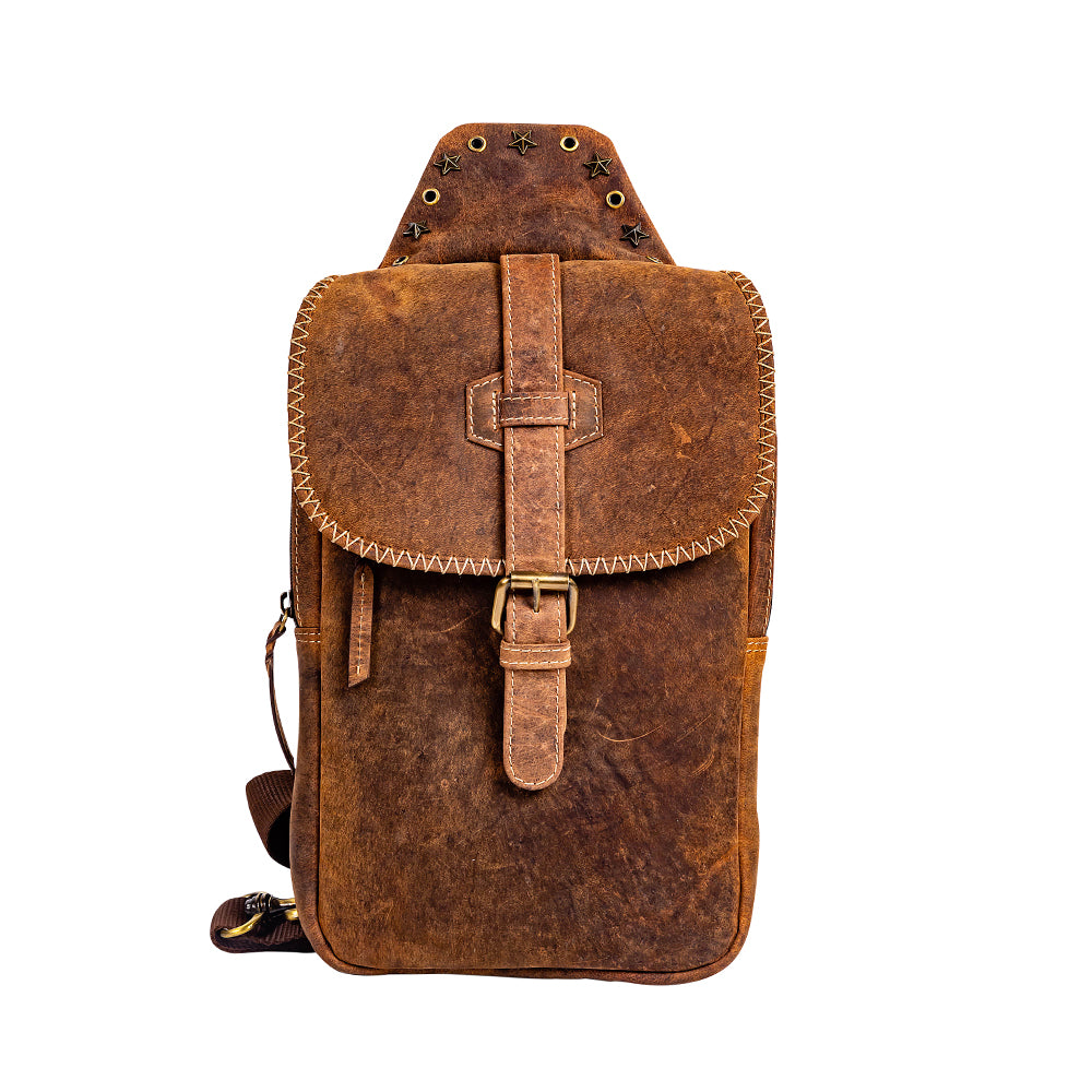 Chatman Hill Fanny Pack Bag - Myra USA