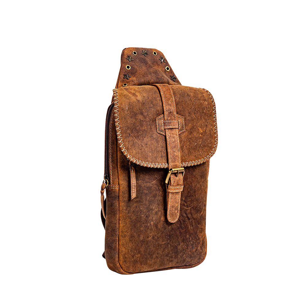 Chatman Hill Fanny Pack Bag - Myra USA