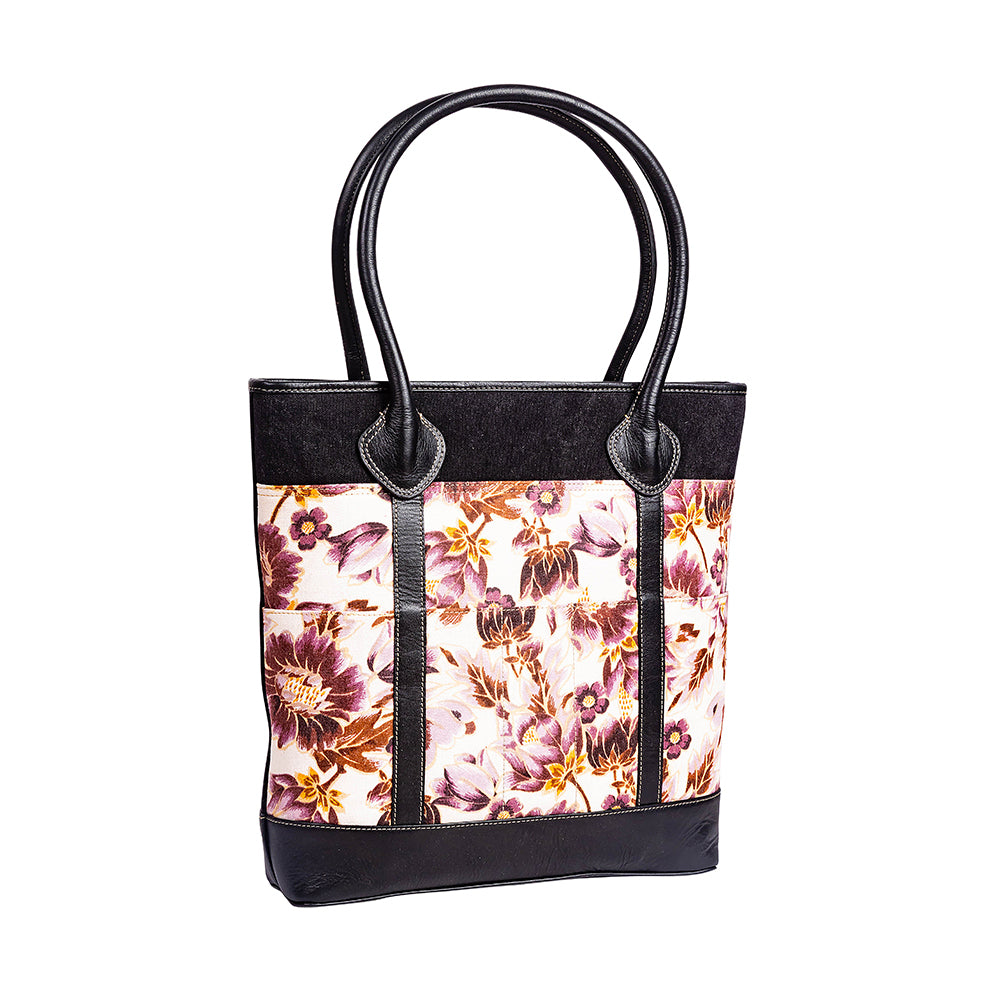 Jenika Falls Tote Bag - Myra USA