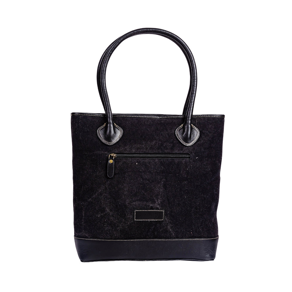 Jenika Falls Tote Bag - Myra USA