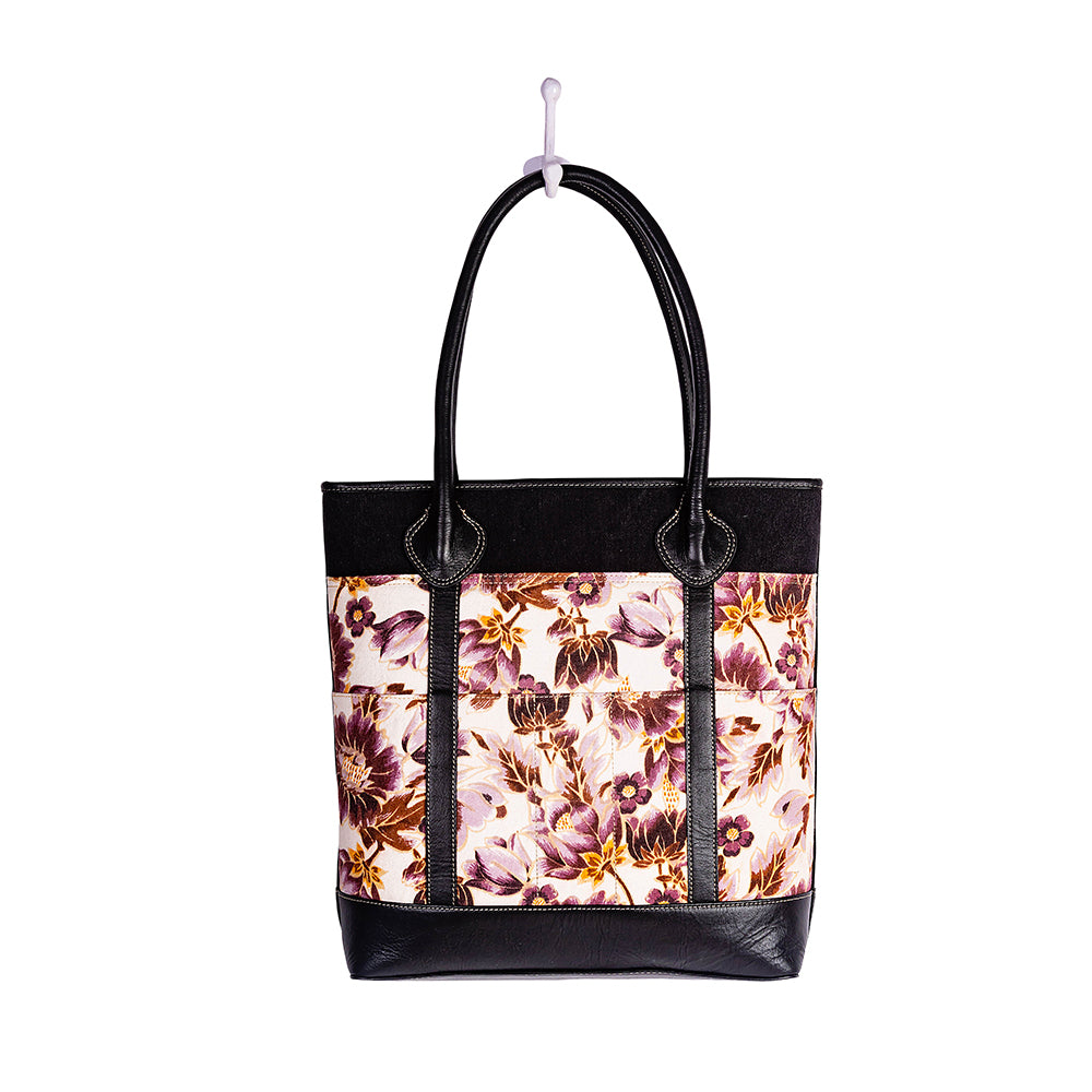 Jenika Falls Tote Bag - Myra USA