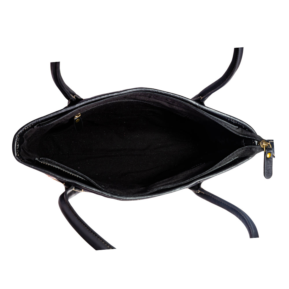 Jenika Falls Tote Bag - Myra USA