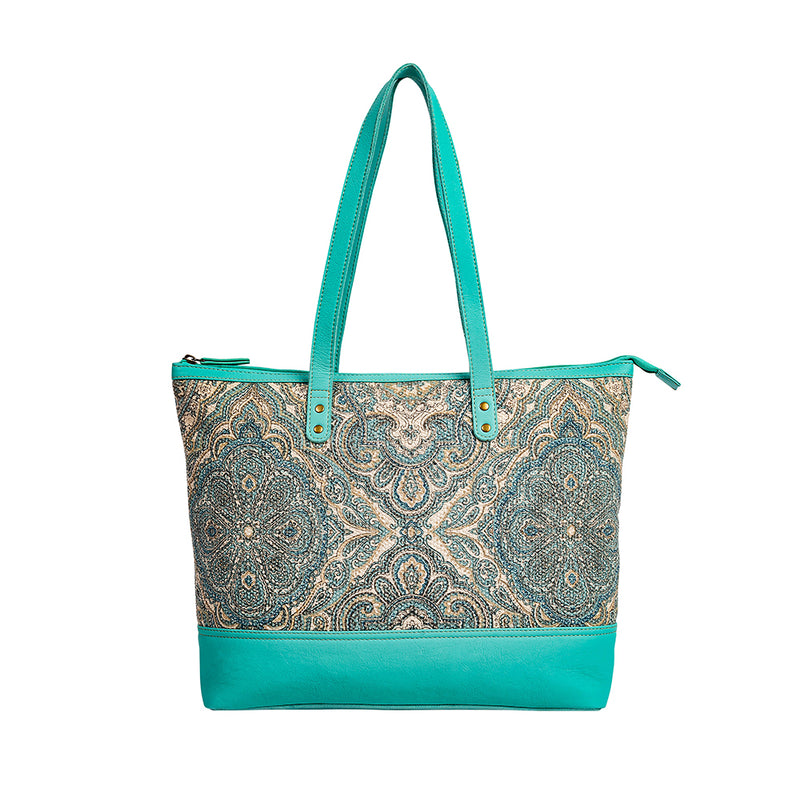 Bryerston Tote Bag