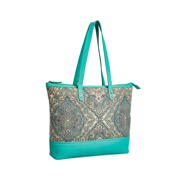Bryerston Tote Bag - Myra USA