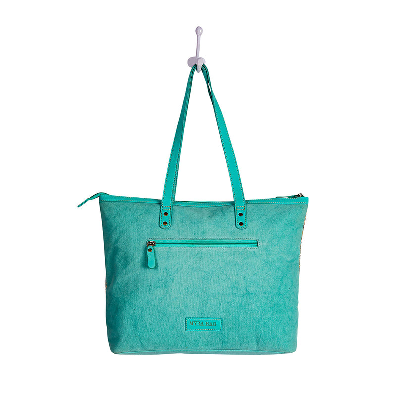 Bryerston Tote Bag