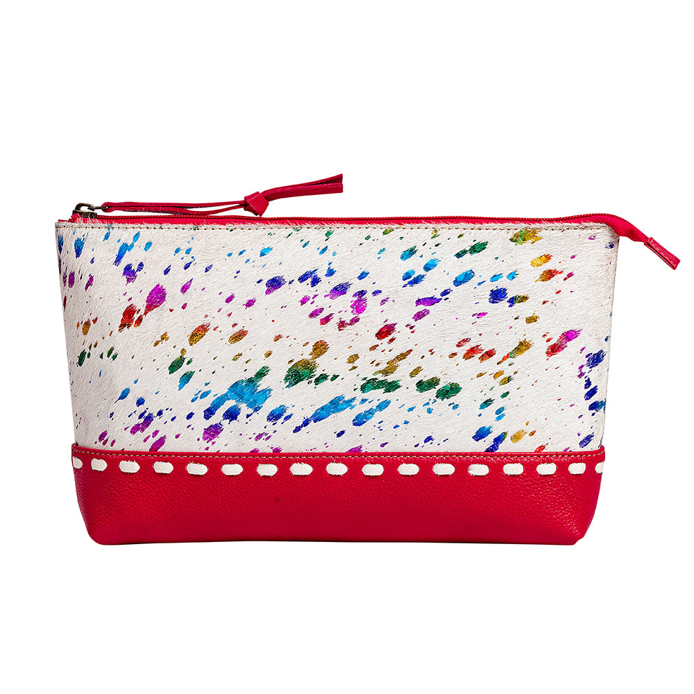 Rojo Ryders Pouch - Myra USA