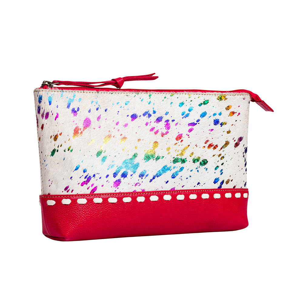 Rojo Ryders Pouch - Myra USA