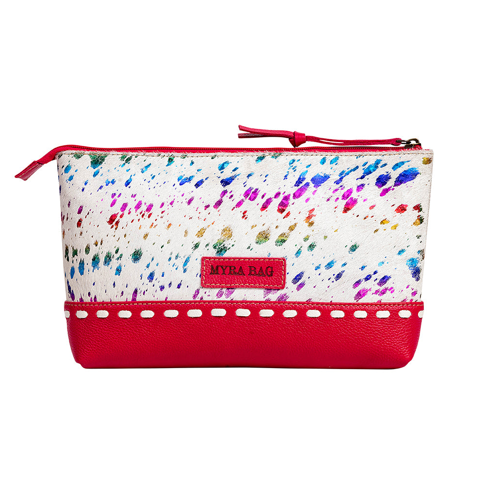 Rojo Ryders Pouch - Myra USA