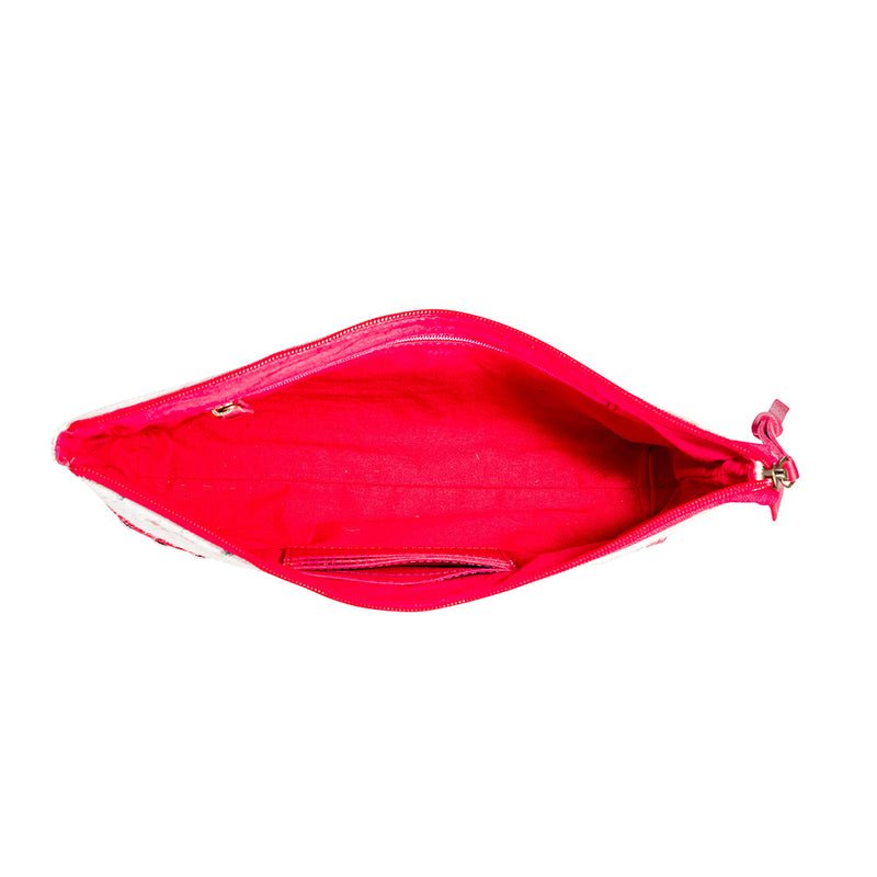 Rojo Ryders Pouch