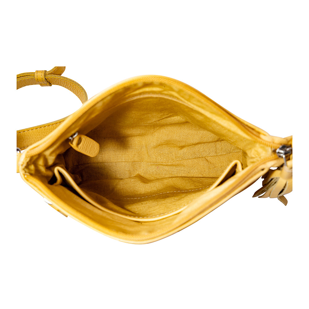 Yellow Handbags, Purses & Wallets | Dillard's