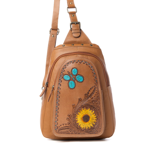 Ranch Meadows Fanny Pack Bag - Myra USA
