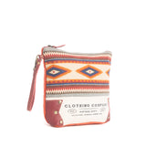 Rio Vintage Clothing Pouch