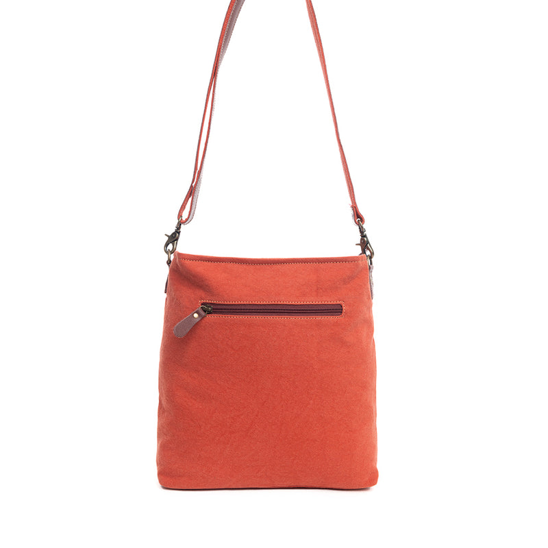 Rio Vintage Clothing Shoulder Bag