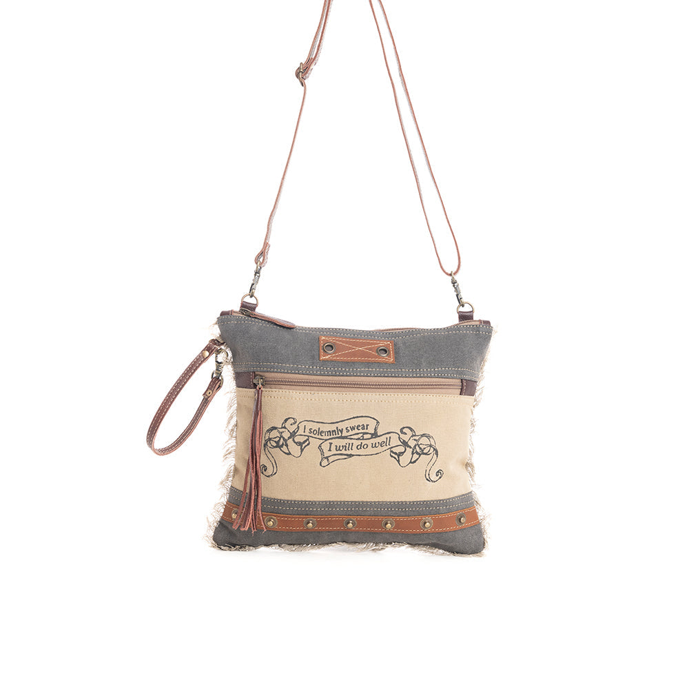 Paloma Do Well Small Crossbody Bag - Myra USA