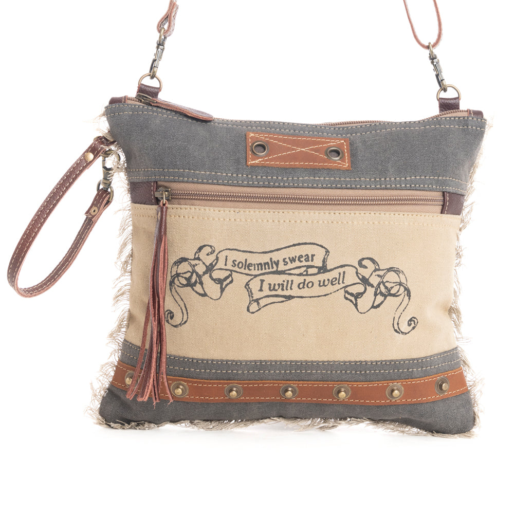 Paloma Do Well Small Crossbody Bag - Myra USA
