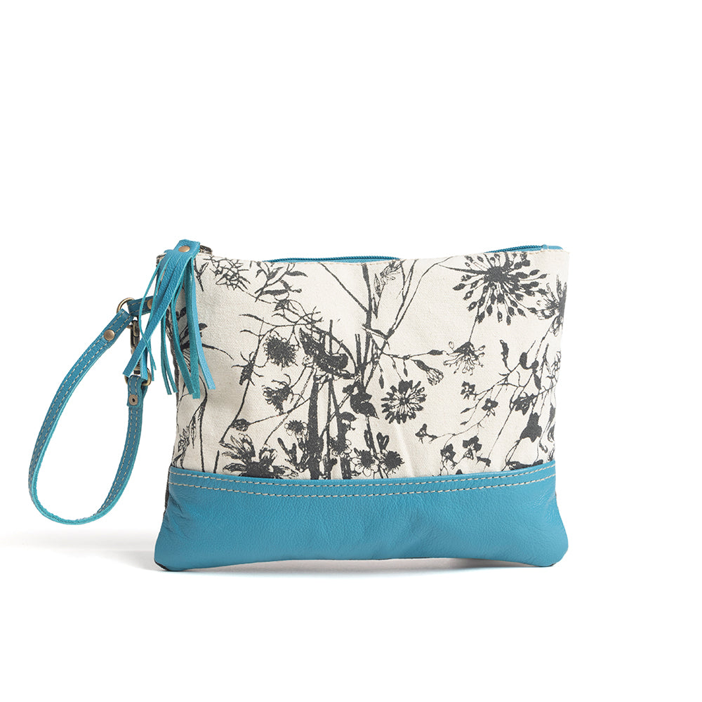 Mesa Fields Pouch - Myra USA