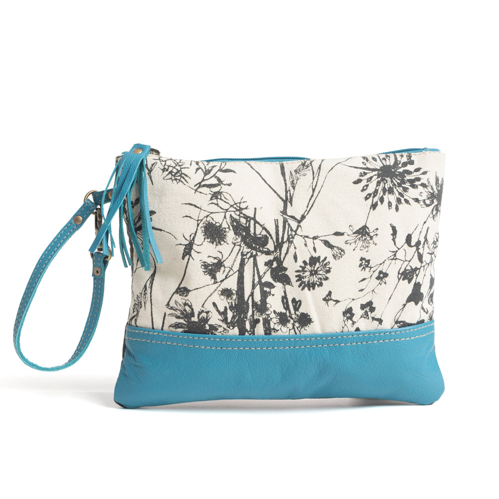 Mesa Fields Pouch - Myra USA
