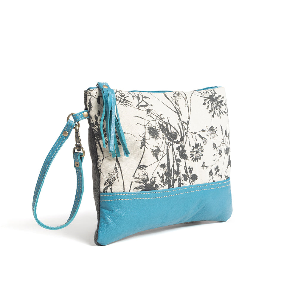 Mesa Fields Pouch - Myra USA