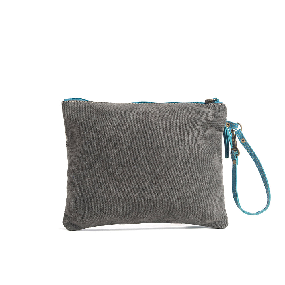 Mesa Fields Pouch - Myra USA