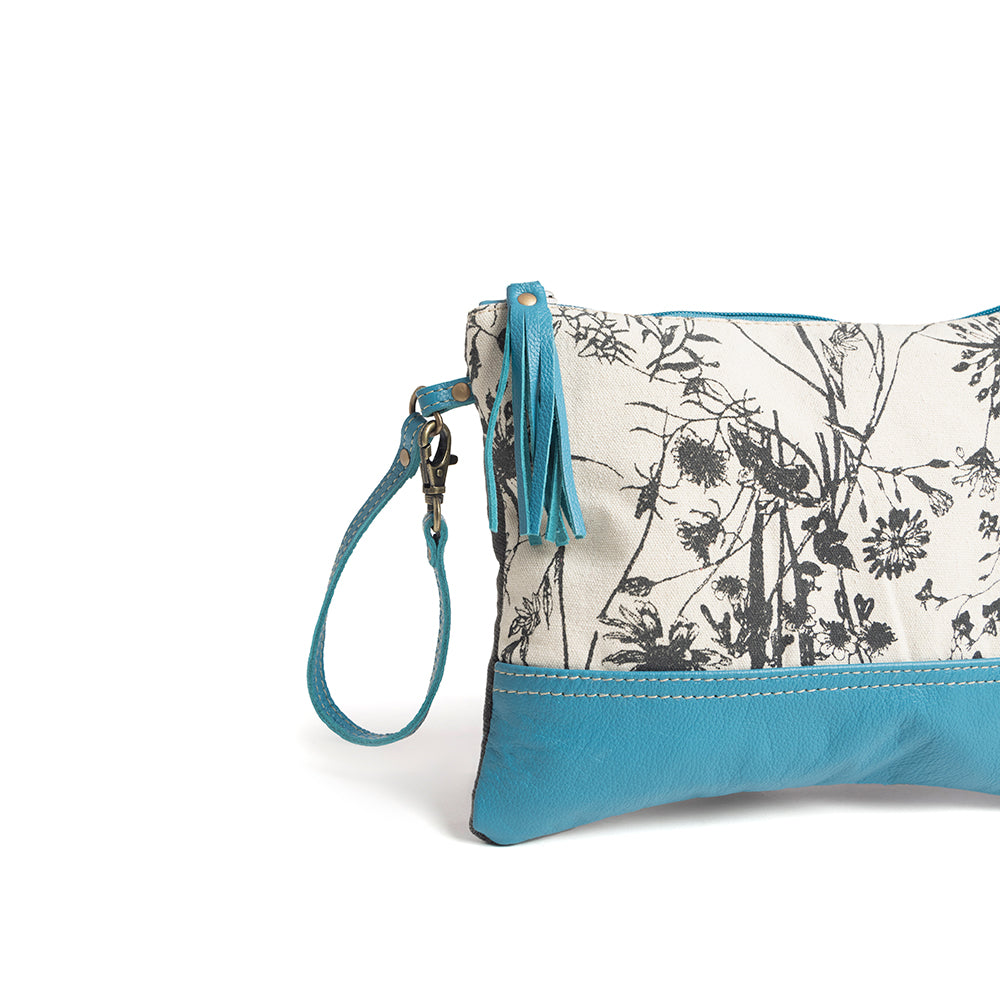 Mesa Fields Pouch - Myra USA
